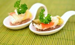 Featured image of post 美食